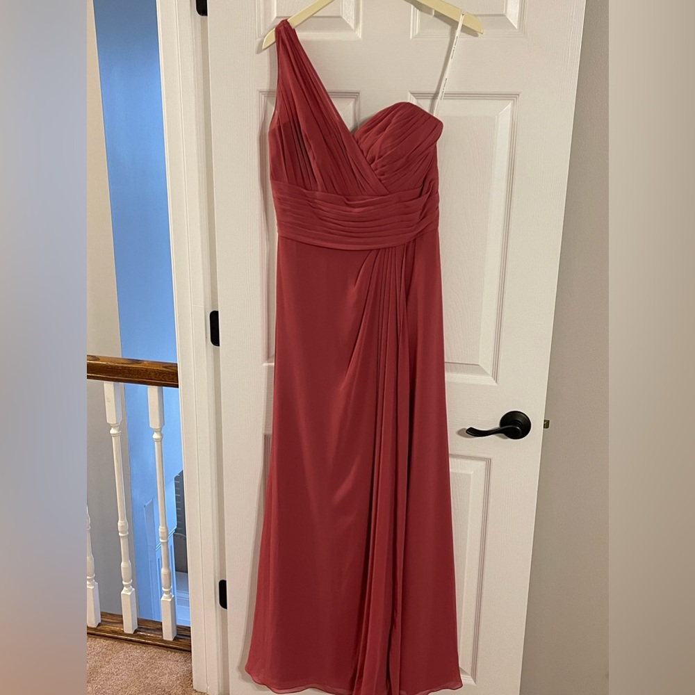 Watters & Watters dress